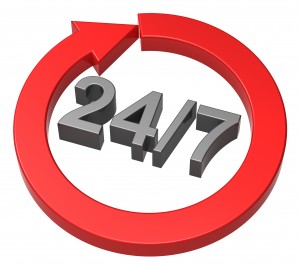 daklekkage alkmaar 24 uur service