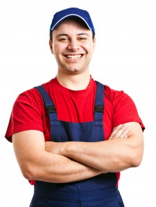 service loodgietersbedrijf rdl