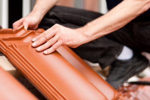 dakdekker Bloemendaal