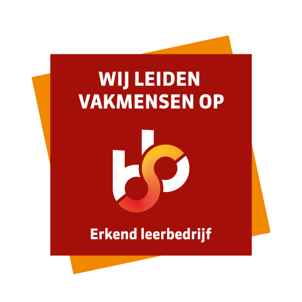 RDL Installaties erkend leerbedrijf